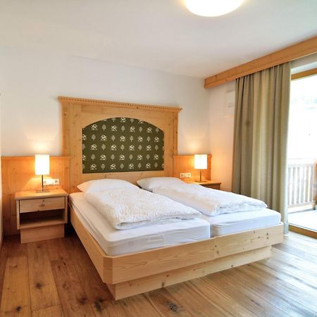 Appartement Cesa Setil à Ortisei Extérieur photo