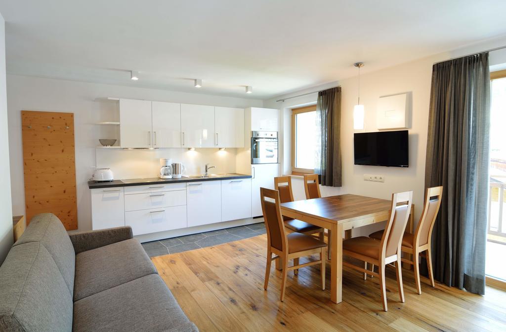 Appartement Cesa Setil à Ortisei Extérieur photo