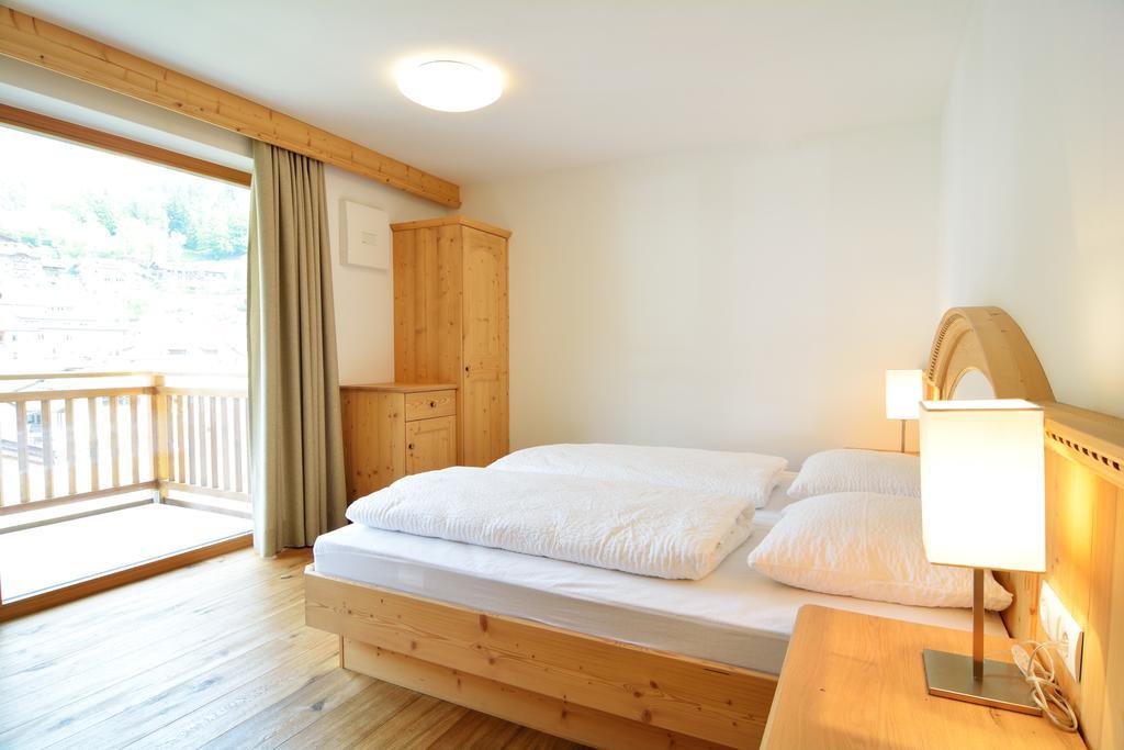 Appartement Cesa Setil à Ortisei Extérieur photo