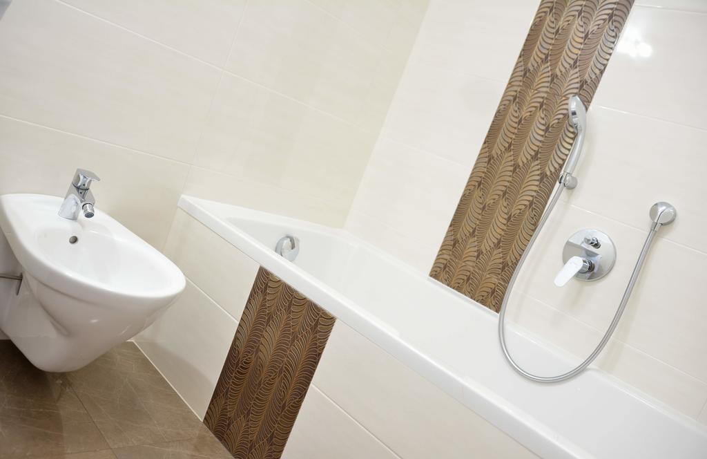 Appartement Cesa Setil à Ortisei Extérieur photo