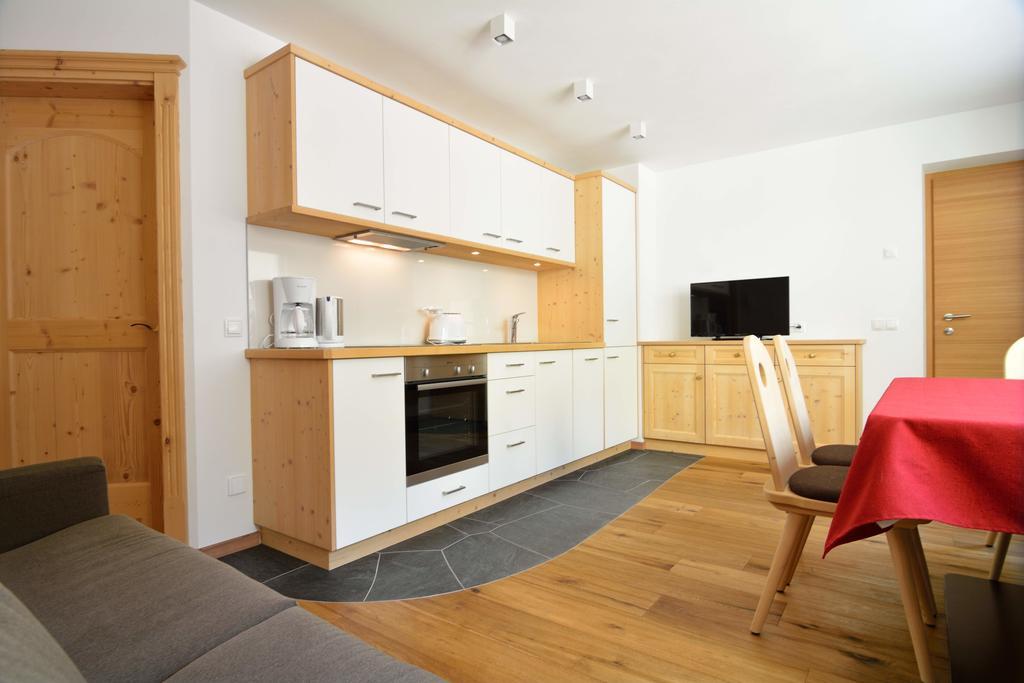 Appartement Cesa Setil à Ortisei Extérieur photo