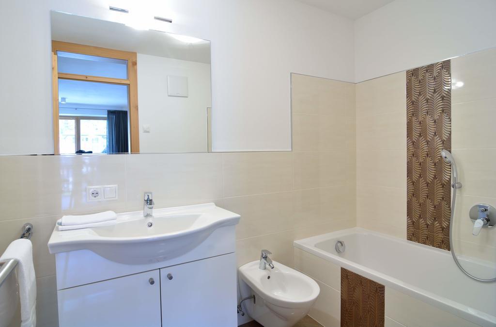 Appartement Cesa Setil à Ortisei Extérieur photo