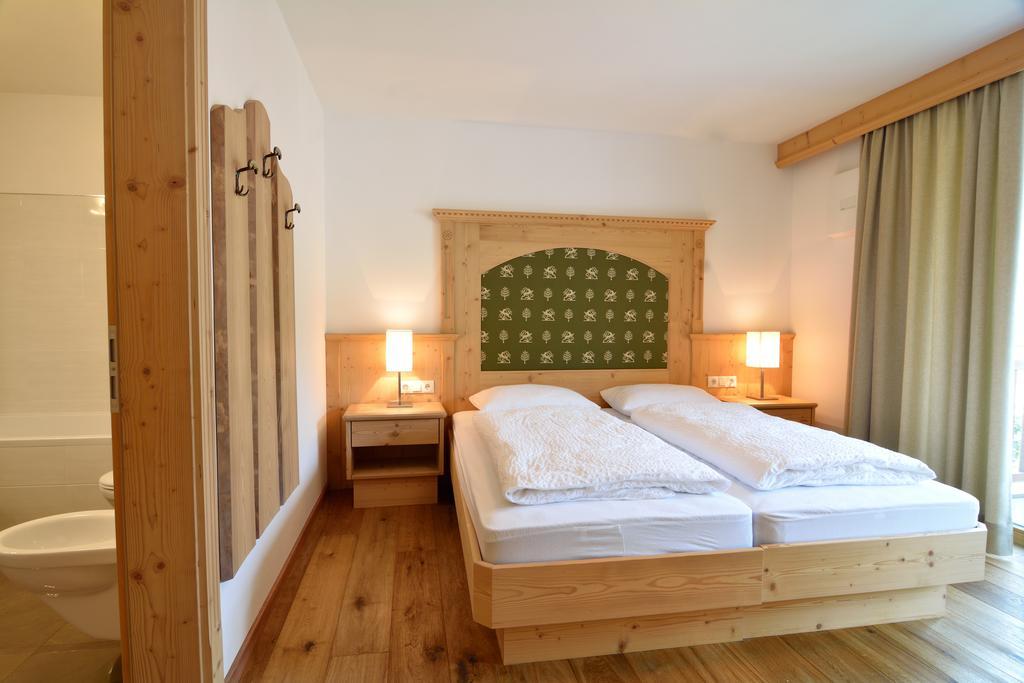 Appartement Cesa Setil à Ortisei Extérieur photo