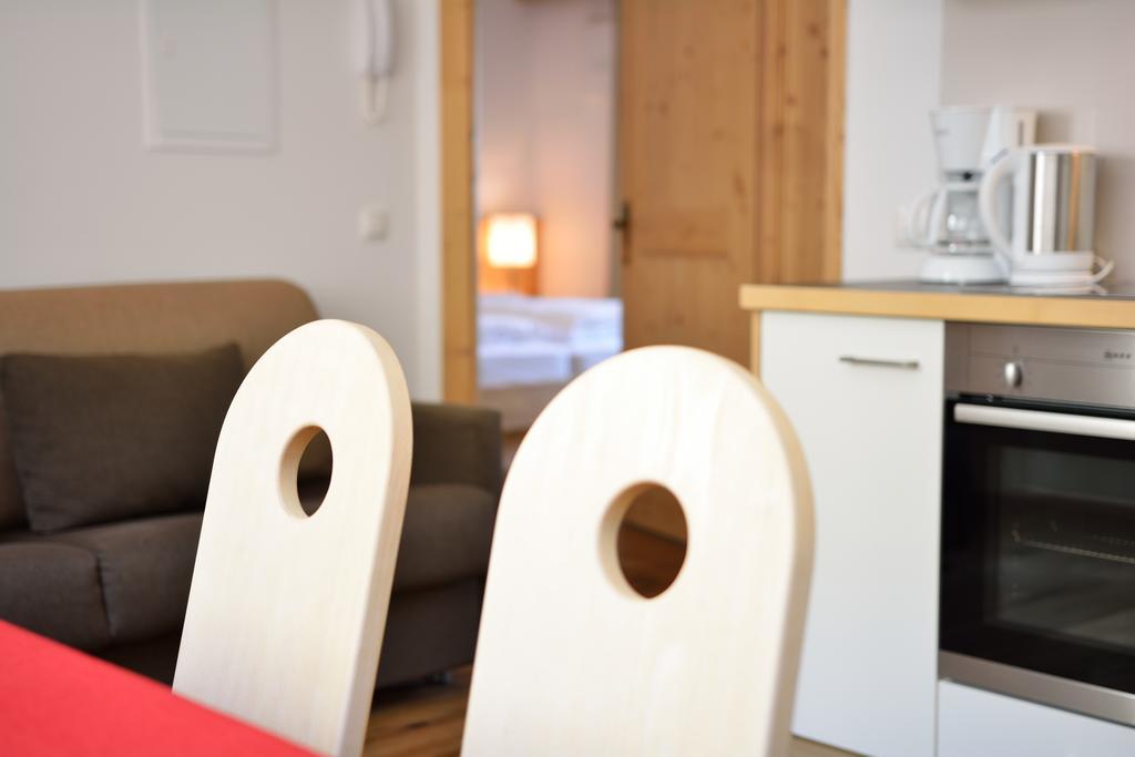 Appartement Cesa Setil à Ortisei Extérieur photo