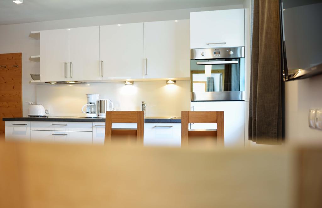 Appartement Cesa Setil à Ortisei Extérieur photo