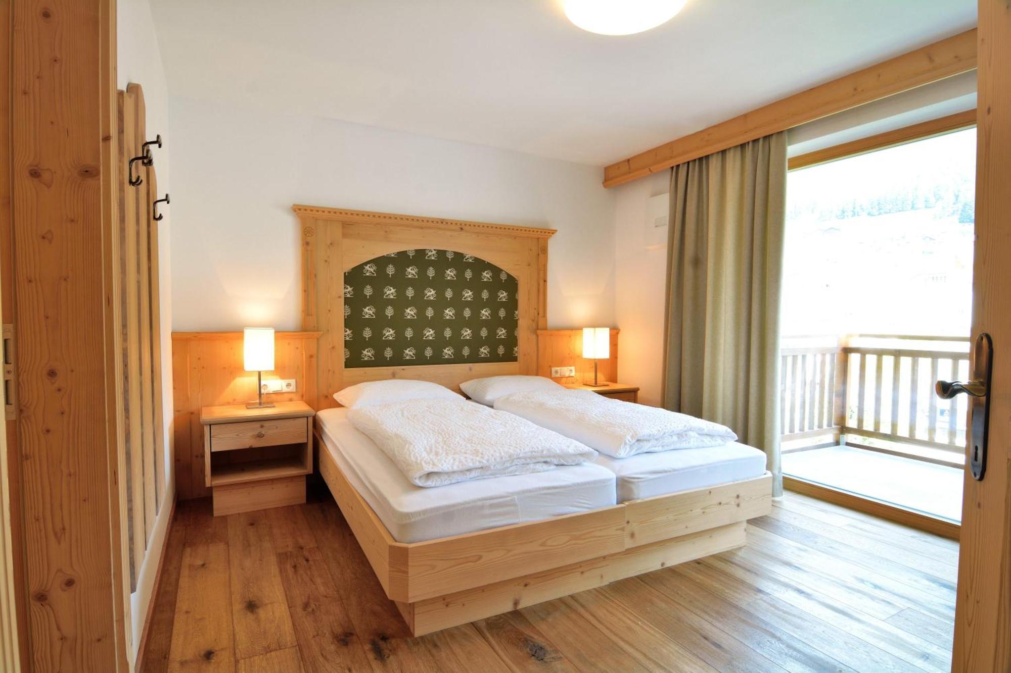 Appartement Cesa Setil à Ortisei Extérieur photo