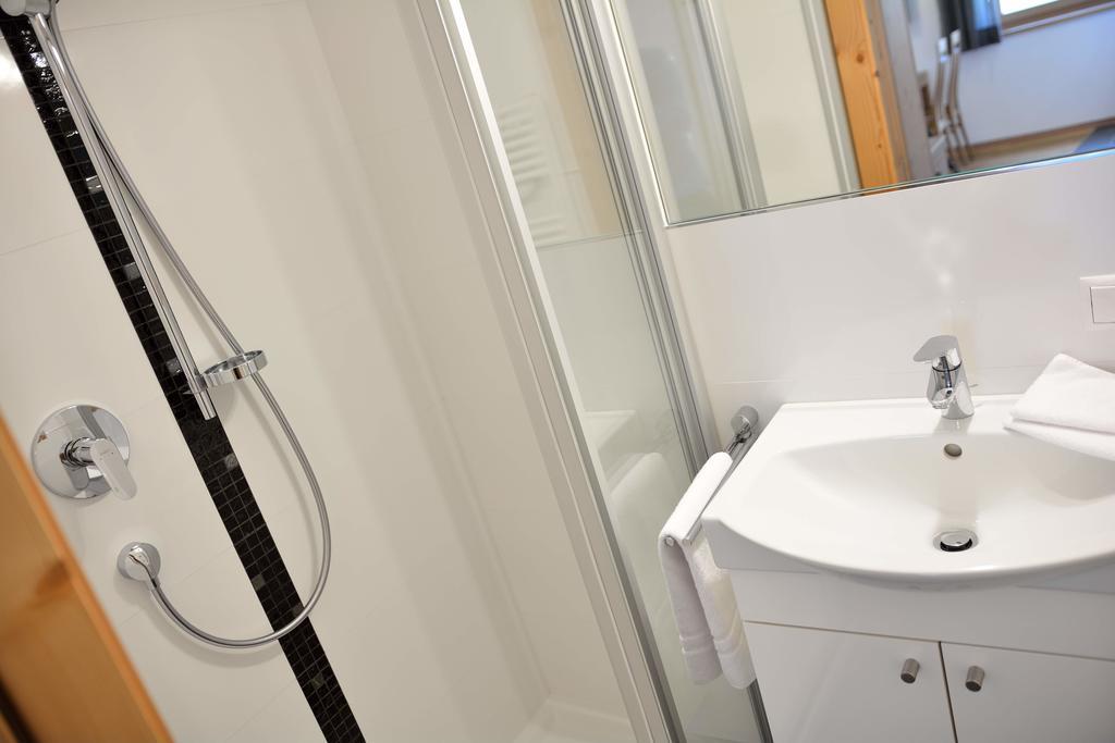 Appartement Cesa Setil à Ortisei Extérieur photo