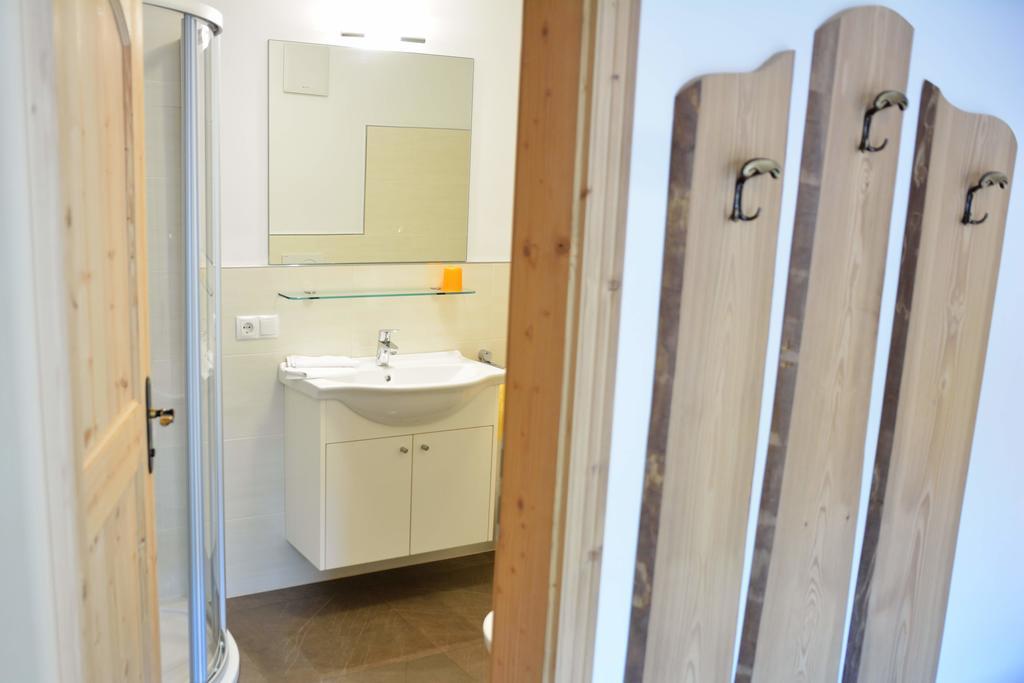 Appartement Cesa Setil à Ortisei Extérieur photo