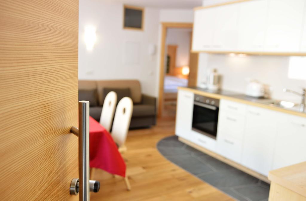 Appartement Cesa Setil à Ortisei Extérieur photo