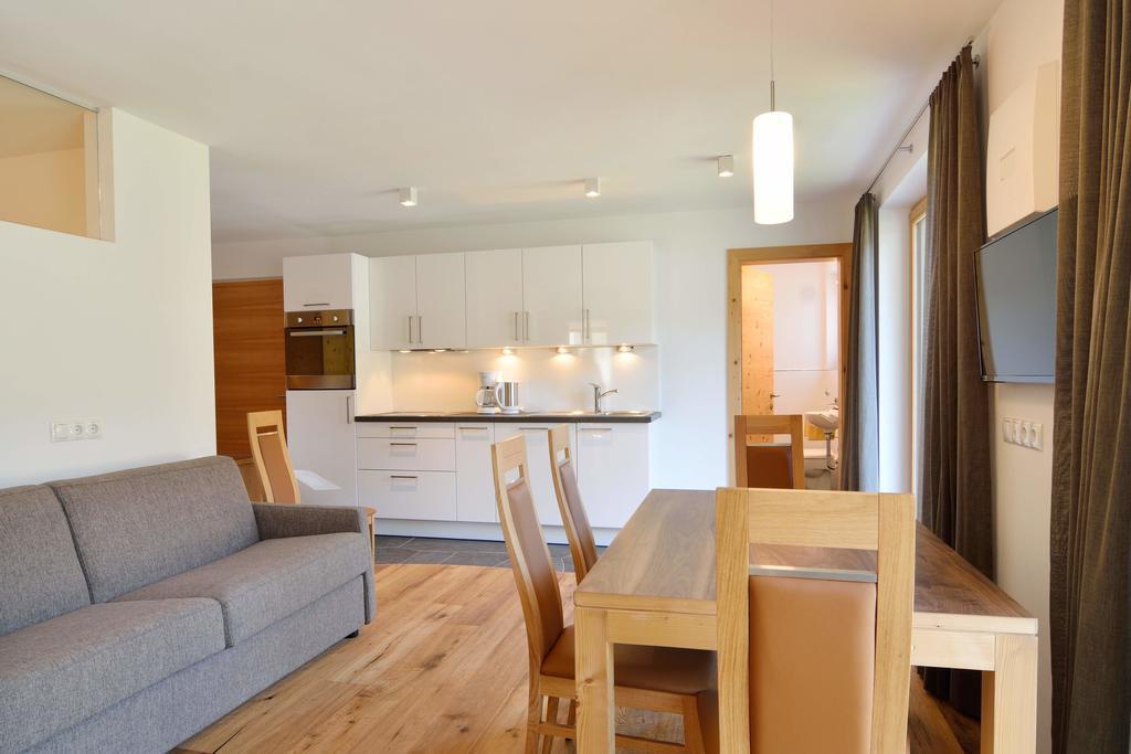 Appartement Cesa Setil à Ortisei Extérieur photo