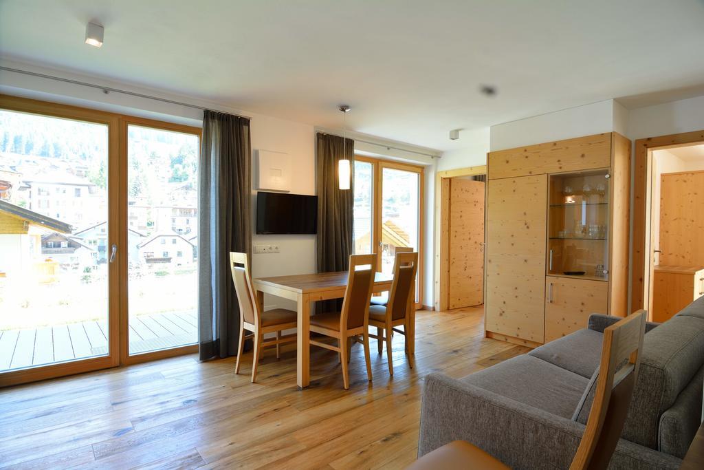 Appartement Cesa Setil à Ortisei Extérieur photo
