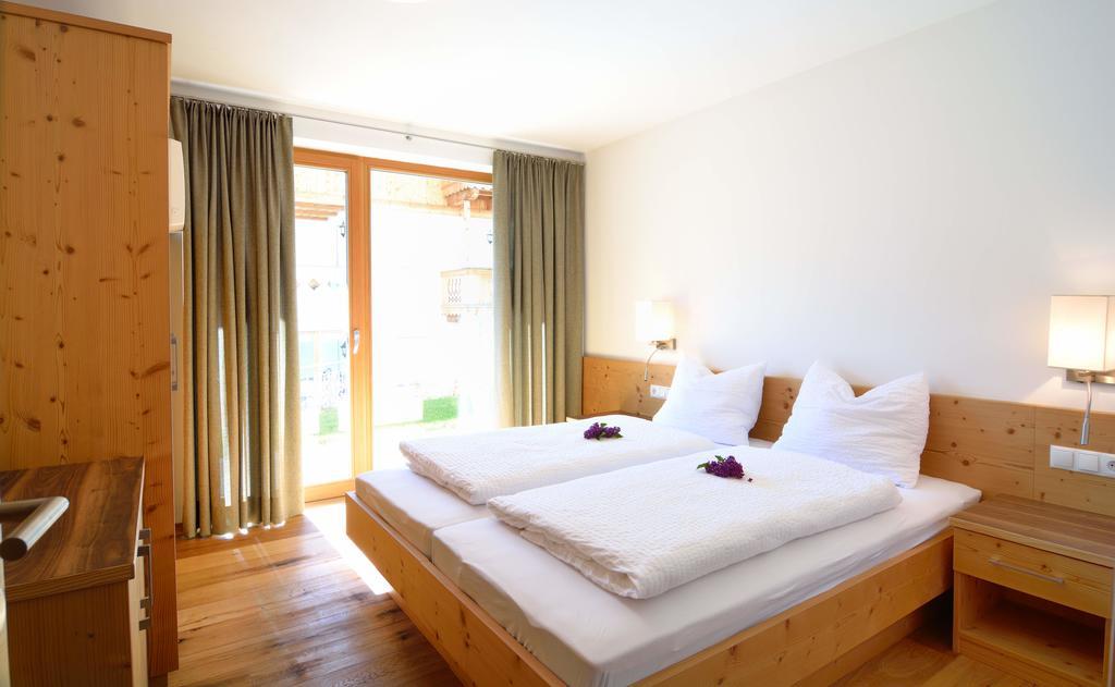 Appartement Cesa Setil à Ortisei Extérieur photo