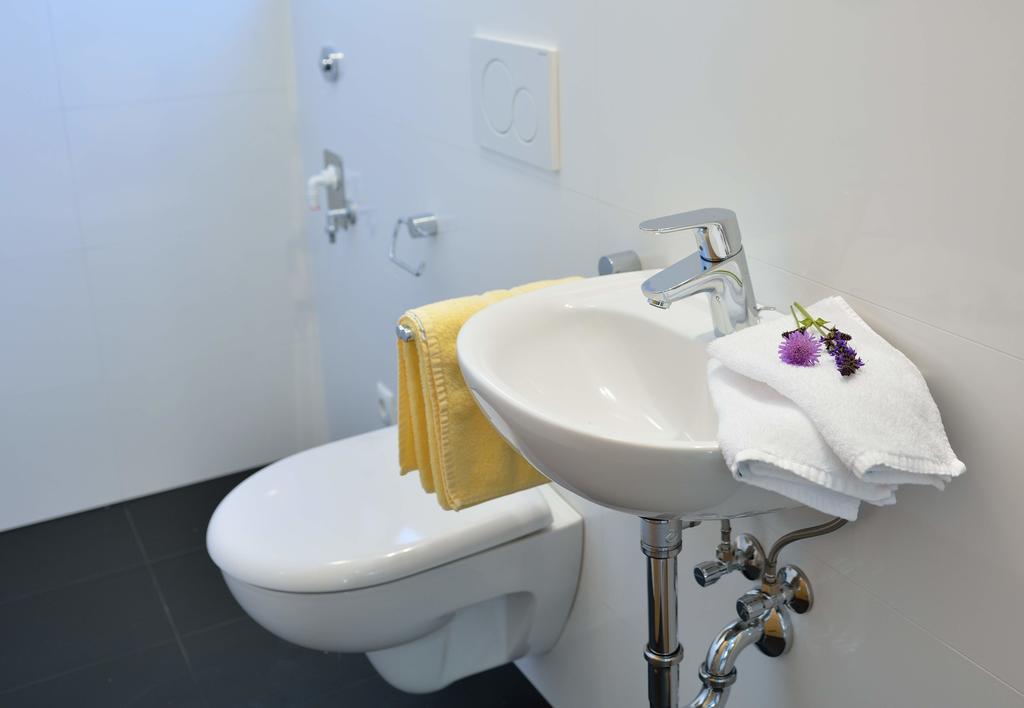Appartement Cesa Setil à Ortisei Extérieur photo