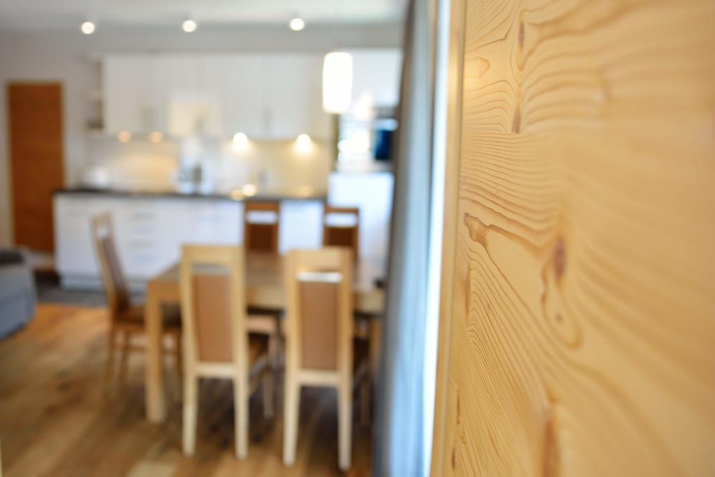 Appartement Cesa Setil à Ortisei Extérieur photo