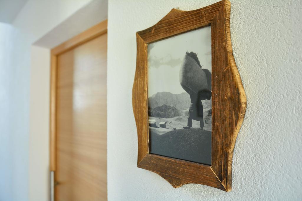 Appartement Cesa Setil à Ortisei Extérieur photo