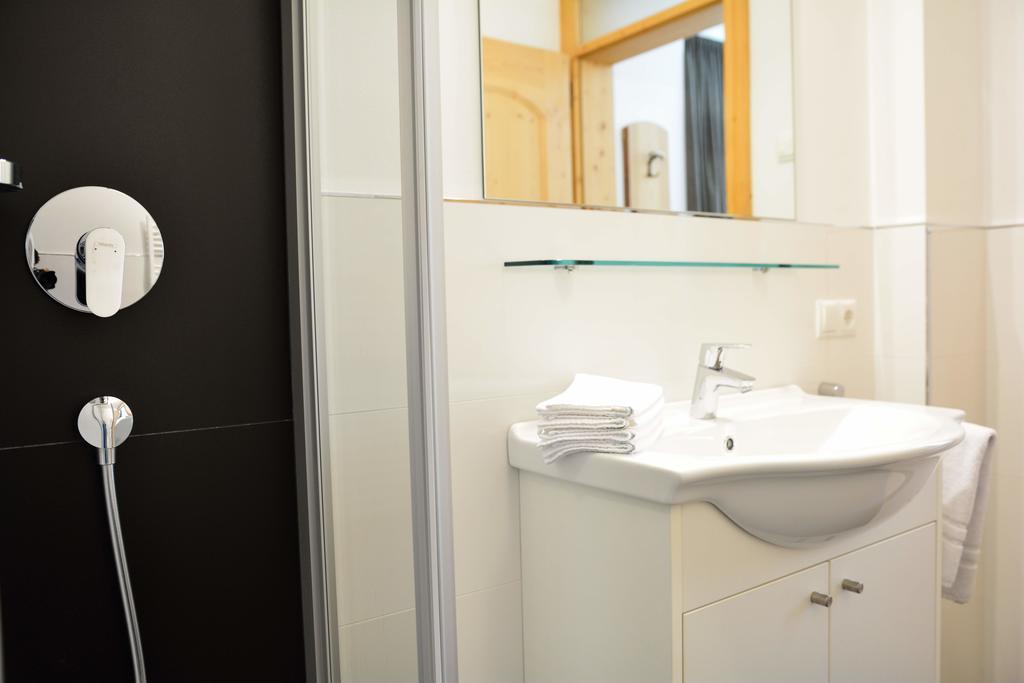 Appartement Cesa Setil à Ortisei Extérieur photo